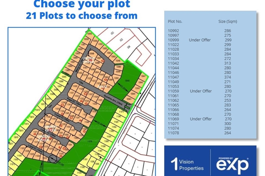2 Bedroom Property for Sale in St Helena Views Western Cape